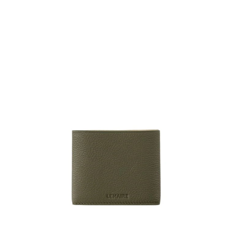 Wallets & Cardholders Lemaire
