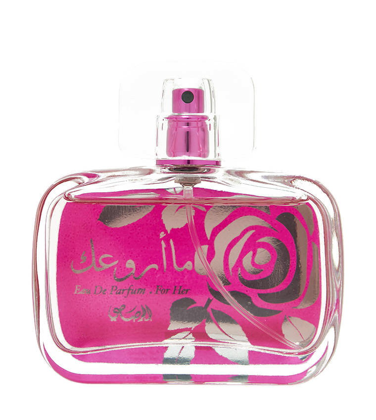 Rasasi Maa Arwaak For Her woda perfumowana  50 ml