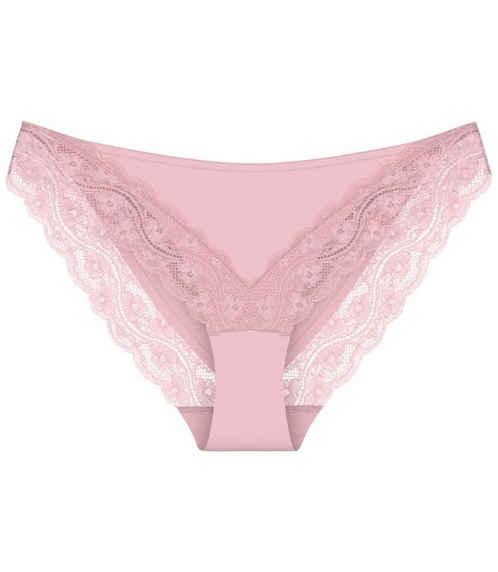Cordon Brésilien Triumph Lovely Micro - Taille S (marqué XL) - Neuf Avec étiquettes