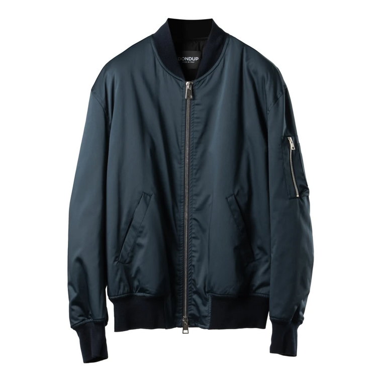 Bomber Jackets Dondup