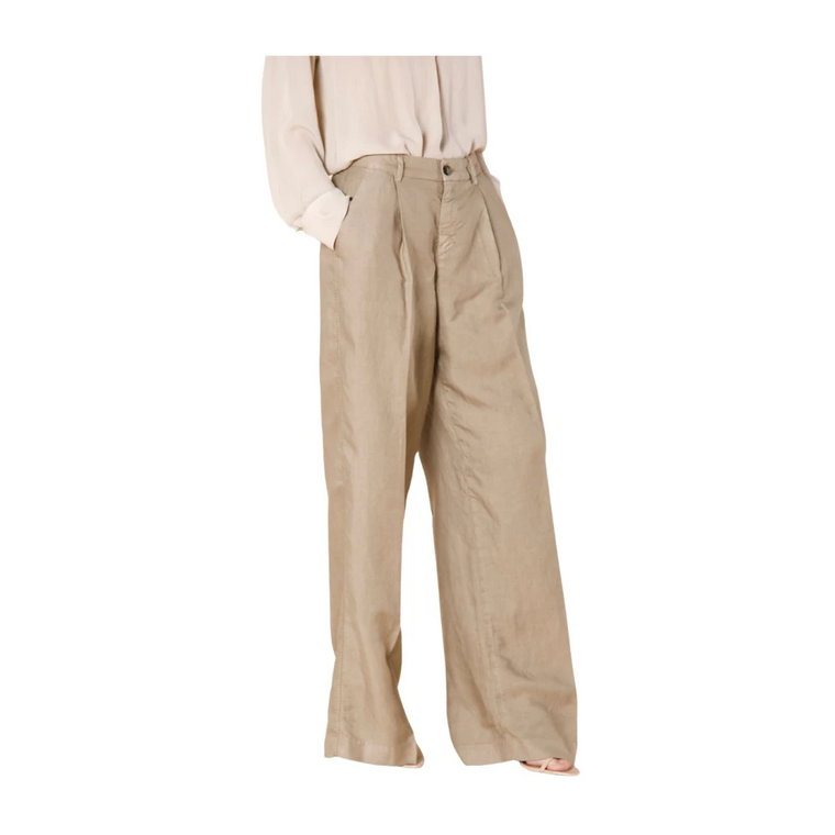 Wide Trousers Mason's