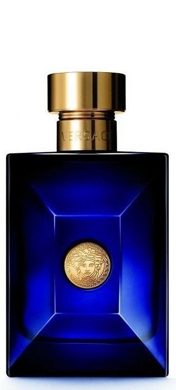 Versace Dylan Blue woda toaletowa dla mężczyzn 30ml