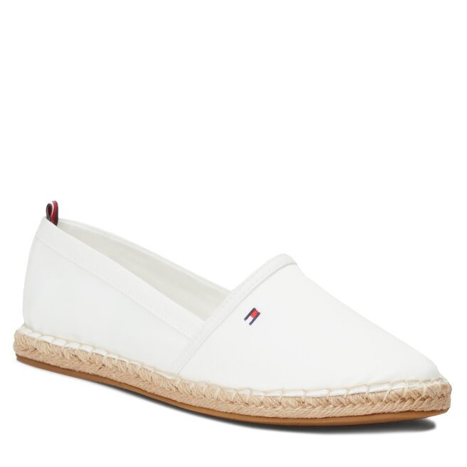 Espadryle Tommy Hilfiger