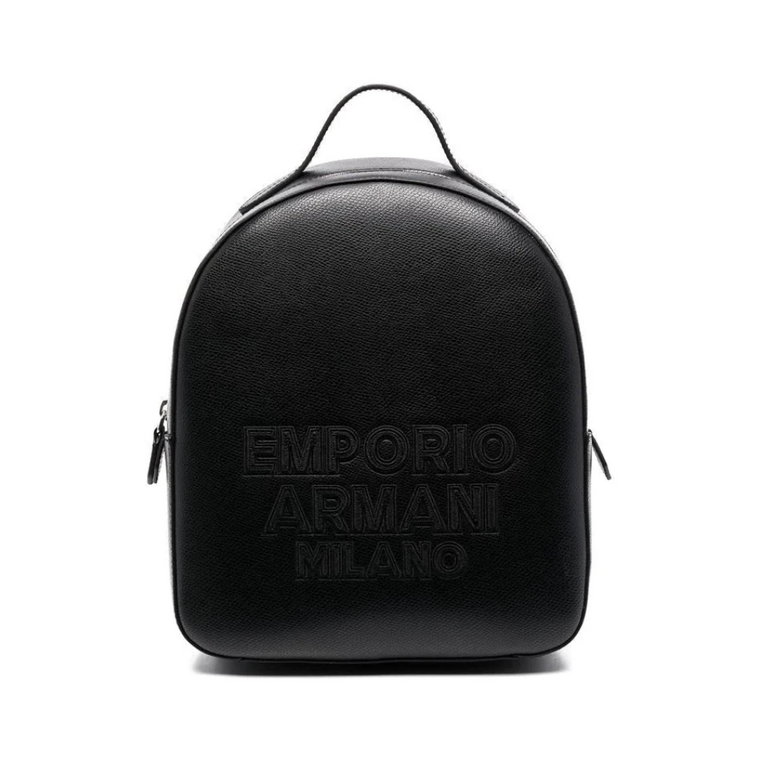 Backpacks Emporio Armani