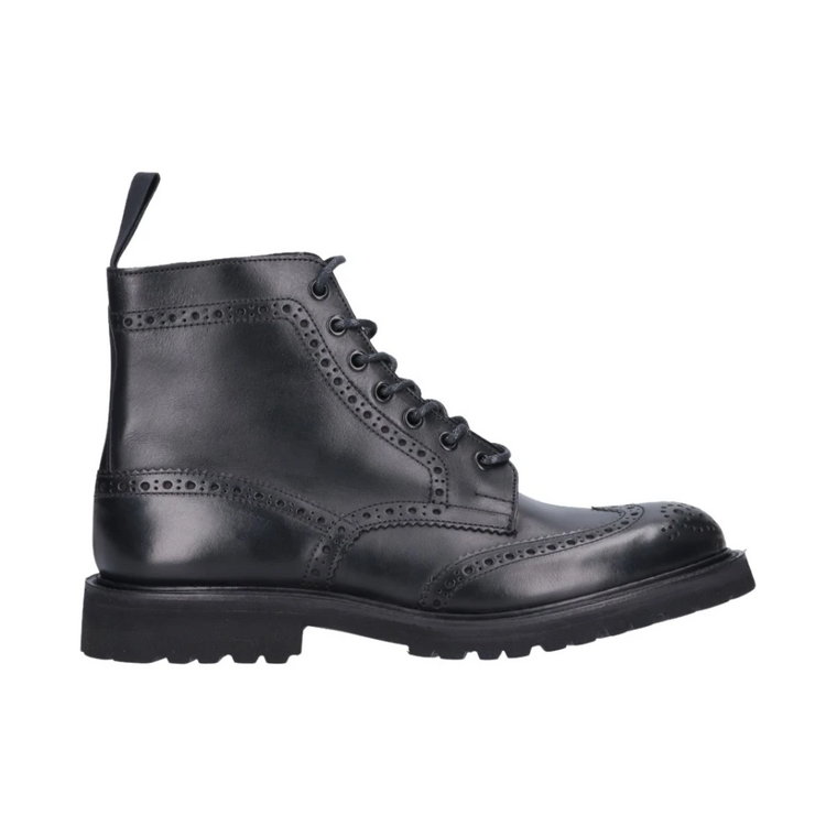 Lace-up Boots Tricker's