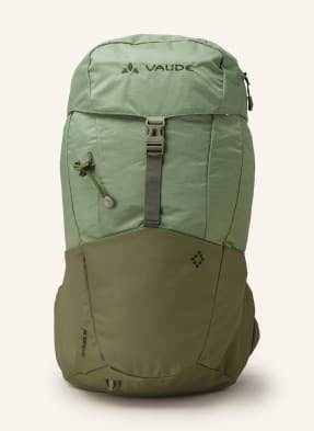 Vaude Plecak Skomer 16 L gruen