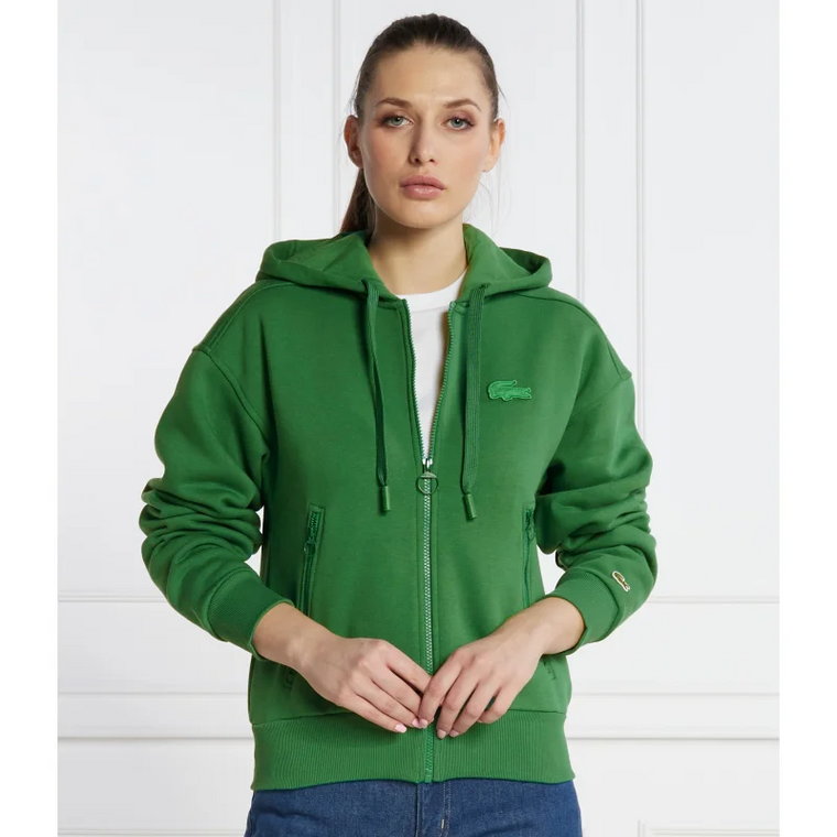 Lacoste Bluza | Regular Fit