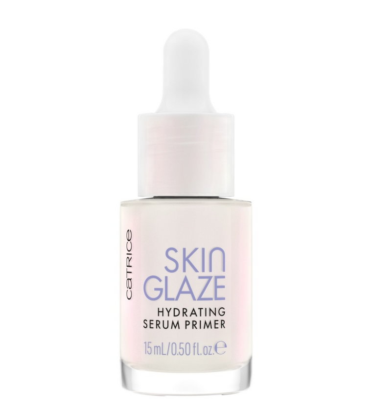 Catrice Skin Glaze - Hydrating Serum Primer 15ml