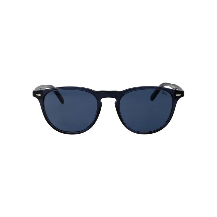 Okulary przeciwsłoneczne 0Ph4181 - Stylowe i Trendy Polo Ralph Lauren