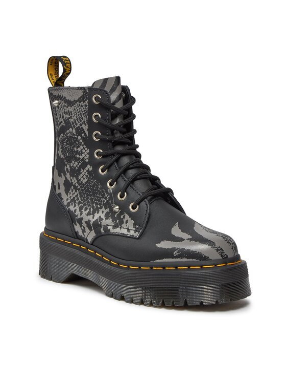 Glany Dr. Martens