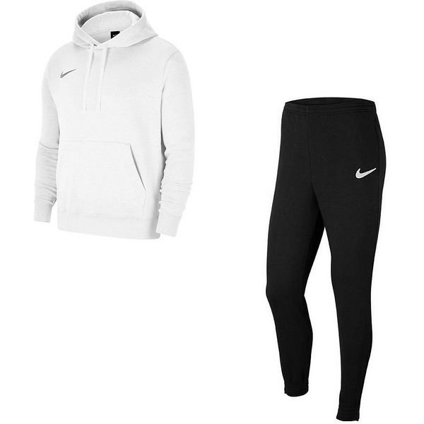 Dres męski Team Park 20 Hoodie Nike