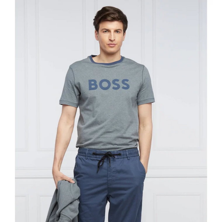 BOSS ORANGE T-shirt TeIndi | Regular Fit