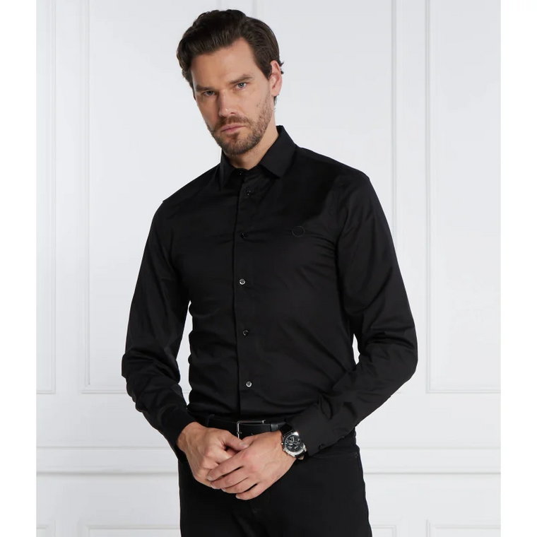 Trussardi Koszula | Slim Fit