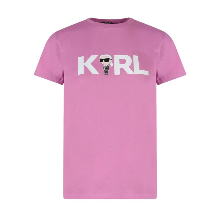 T-shirt Karl Lagerfeld