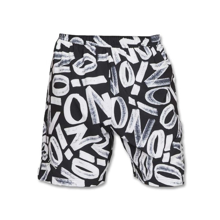 Spodenki Air Jordan Dri-FIT Zion Performance AOP Woven Shorts