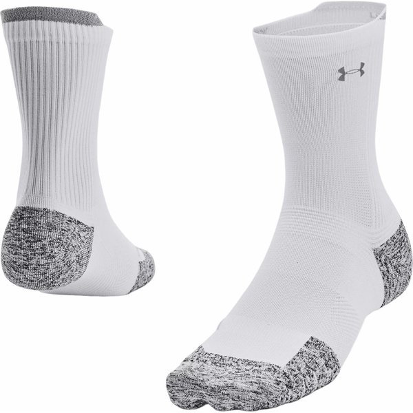 Skarpetki ArmourDry Run Cushion Mid-Crew Under Armour