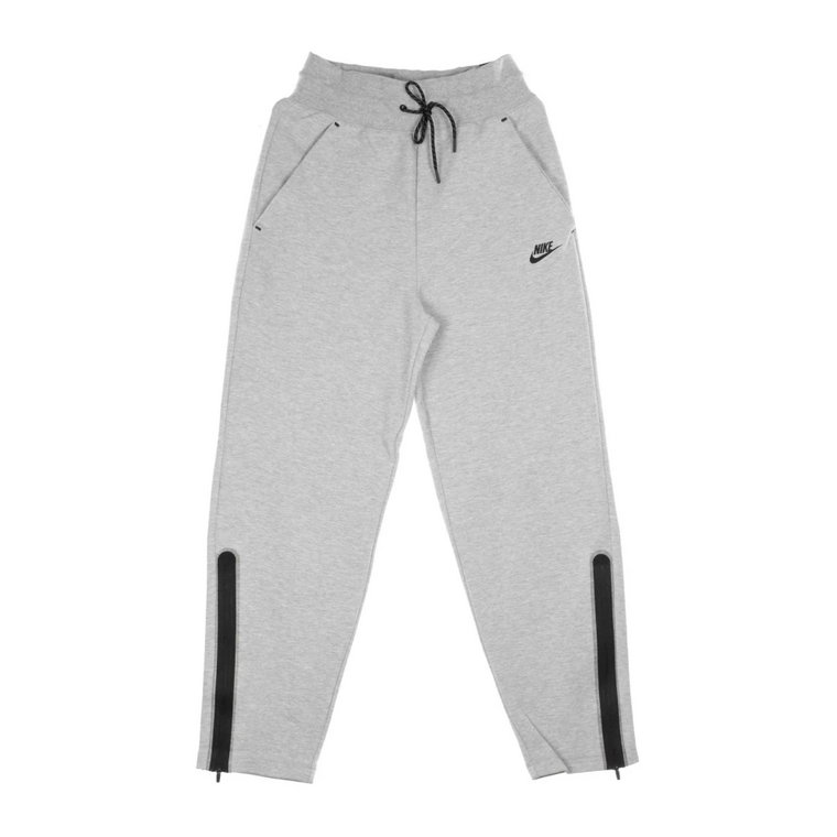 Lekkie Spodnie Sportowe Tech Fleece Nike