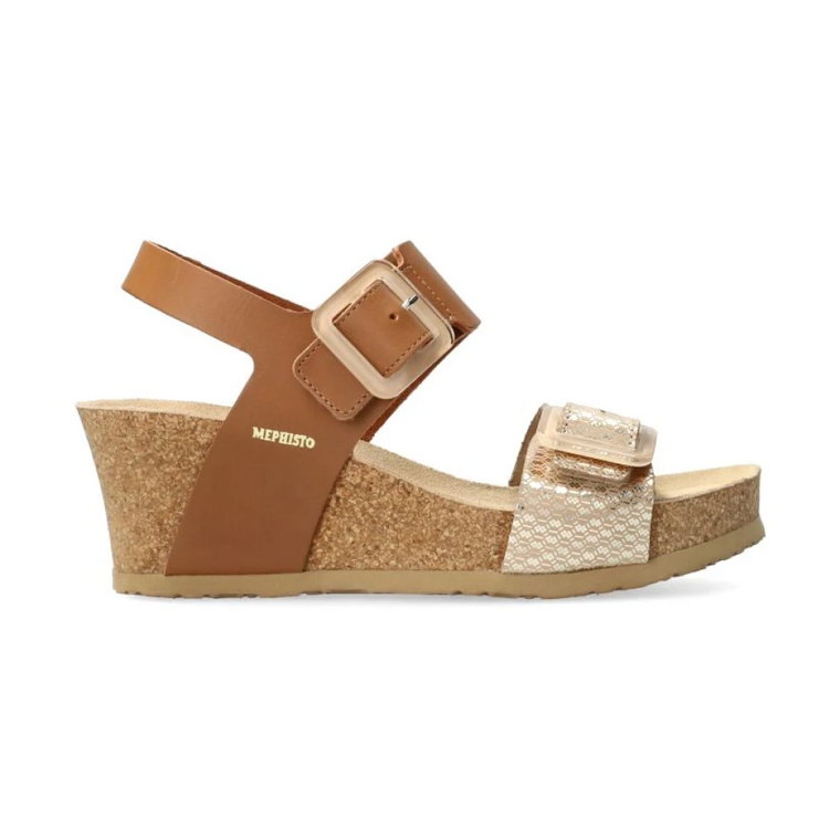 Wedges Mephisto