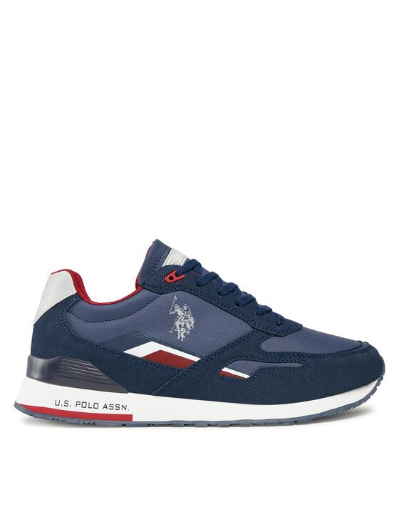 Sneakersy U.S. Polo Assn.