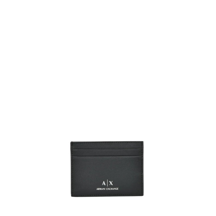 Card Holder 958053 Cc845 Armani Exchange