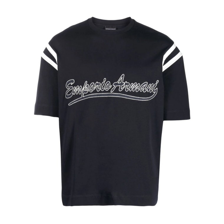 T-Shirts Emporio Armani