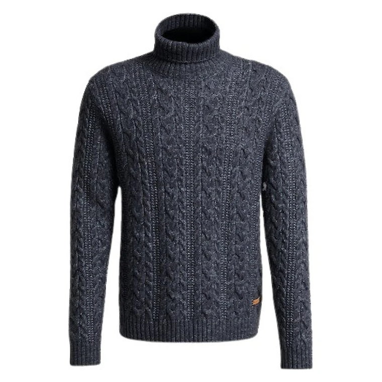 Turtlenecks Baldessarini