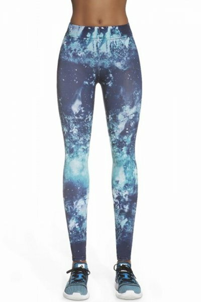 Bas Bleu Laguna legginsy