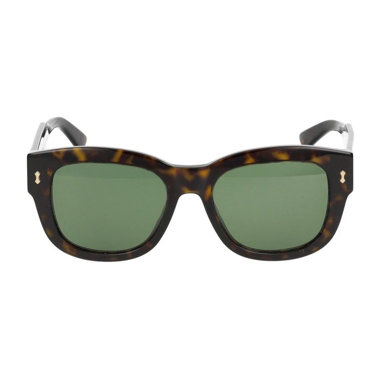Stylowe okulary przeciwsłoneczne Gg1110S Gucci