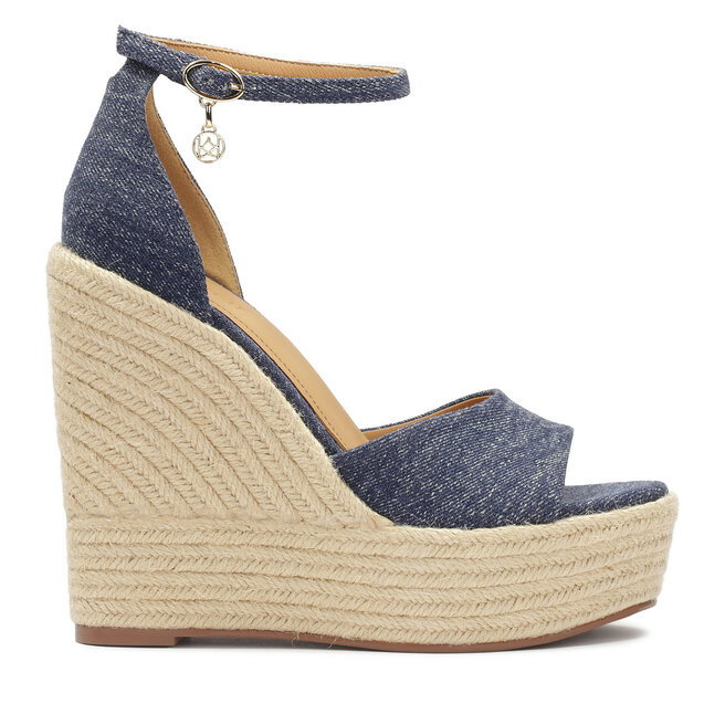 Espadryle Kazar