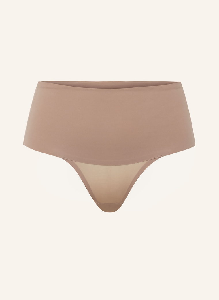 Spanx Szorty Modelujące Undie-Tectable beige