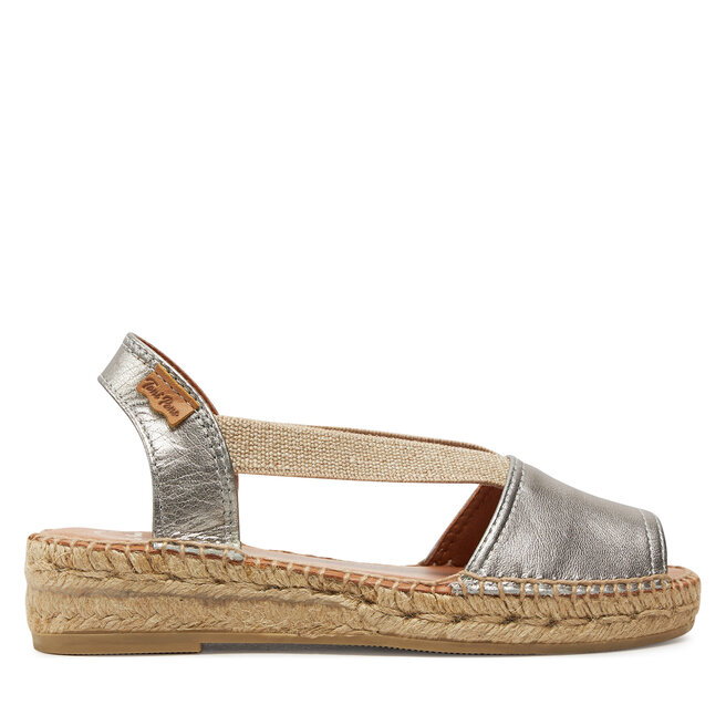 Espadryle Toni Pons