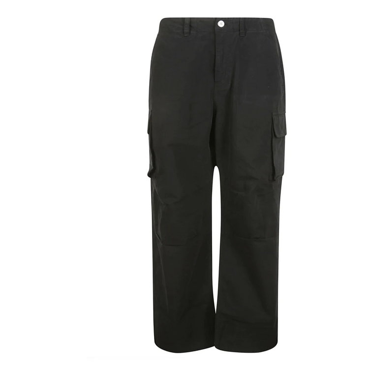 Cropped Trousers Our Legacy