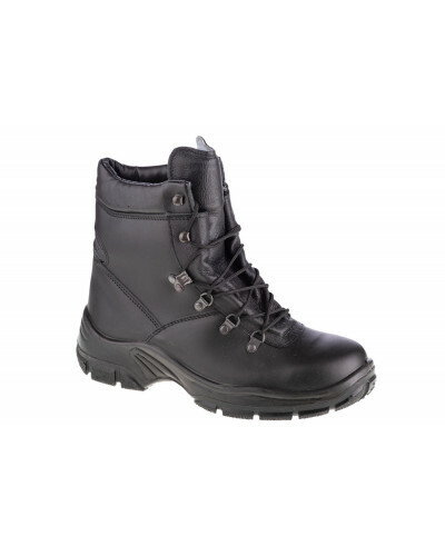 TREKKINGI COMMANDO - 113-030 CZARNE