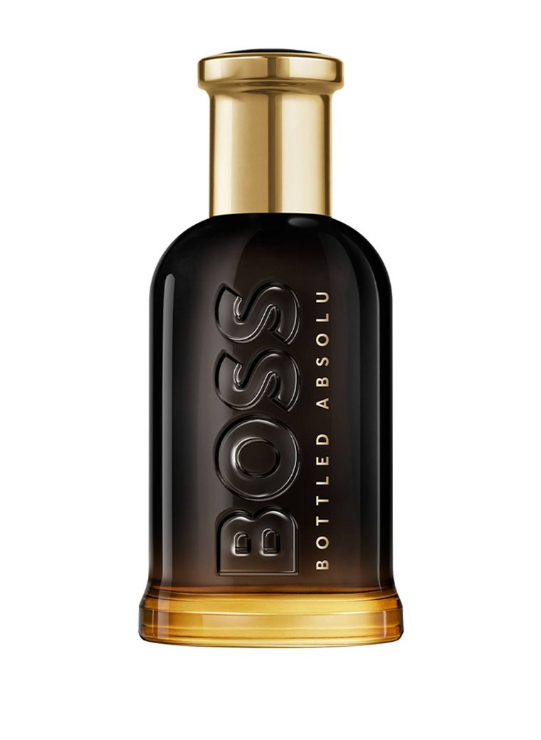 Boss Boss Bottled Absolu