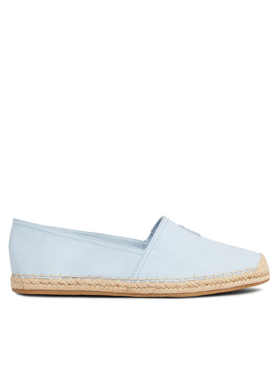 Espadryle Tommy Hilfiger