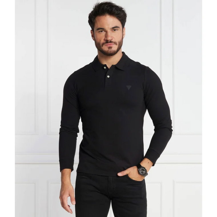 GUESS Polo | Slim Fit