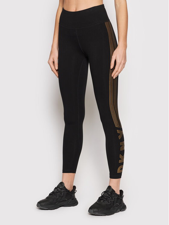 Legginsy DKNY Sport