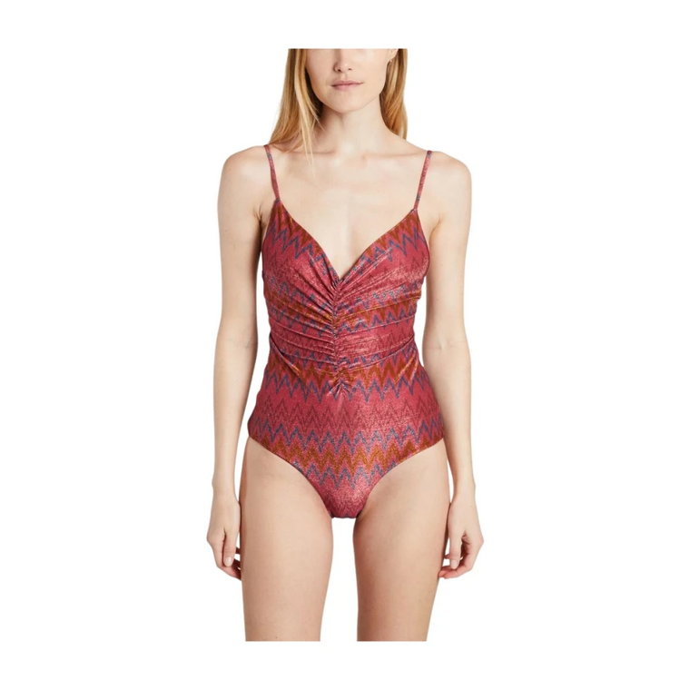 One-piece Albertine