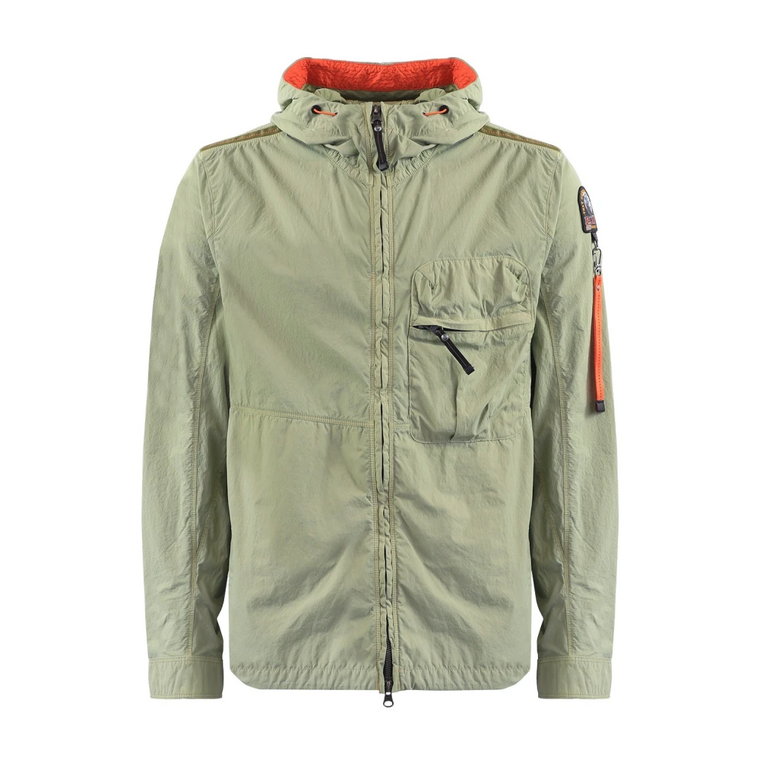 Light Jackets Parajumpers