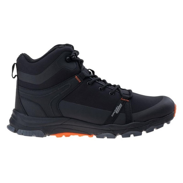 Buty Hi-Tec Himba Mid Wp M 92800330734 czarne