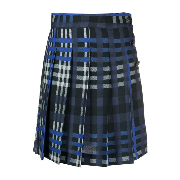 Short Skirts Msgm