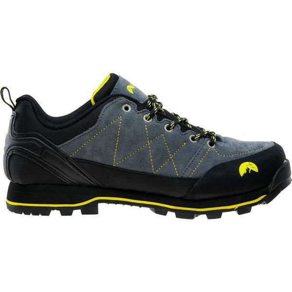 Buty Tilbur Elbrus