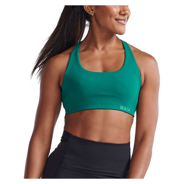 Biustonosz sportowy 2XU Form Strappy Bra WR7263a