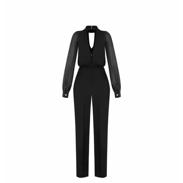 Jumpsuit Rinascimento