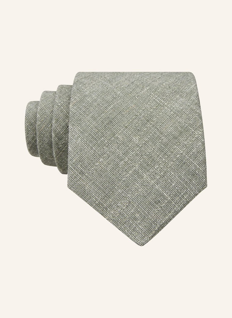 Strellson Krawat grau