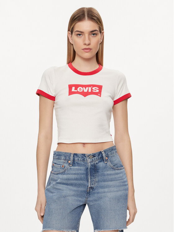 T-Shirt Levi's