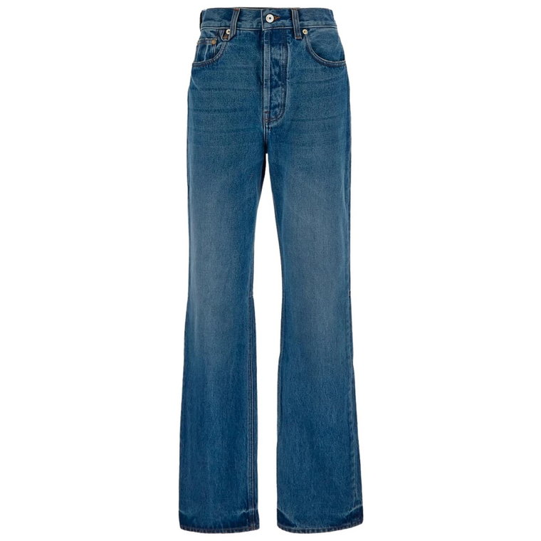 Flared Jeans Jacquemus