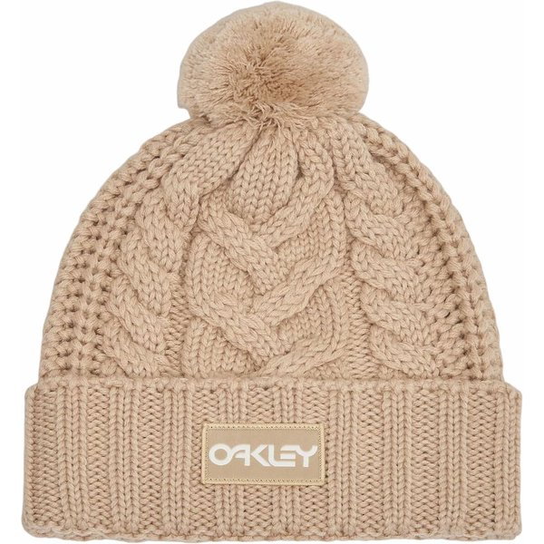 Czapka Harper Pom Beanie Oakley