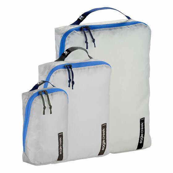 Eagle Creek Pack-it Sets Torba do pakowania 25.5 cm az blue-grey