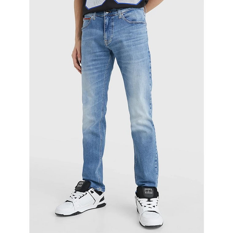 Straight Jeans Tommy Jeans